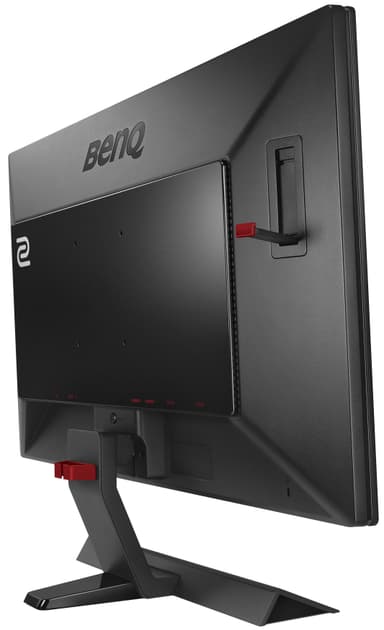 BenQ Zowie RL2755 27" pelinäyttö (musta)