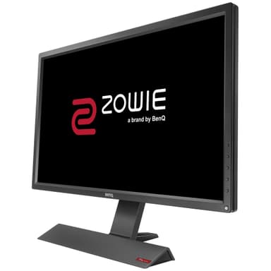 BenQ Zowie RL2755 27" pelinäyttö (musta)