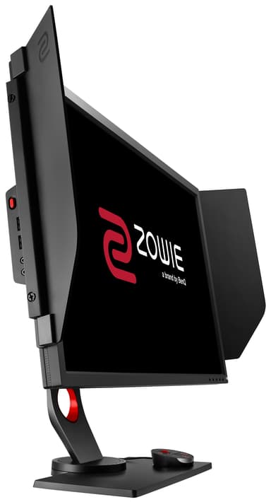 BenQ Zowie XL2735 27" pelinäyttö (musta)