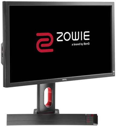 BenQ Zowie XL2720 27" pelinäyttö (musta)