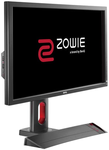 BenQ Zowie XL2720 27" pelinäyttö (musta)
