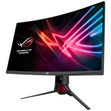 Asus ROG Strix XG32VQ 31,5" kaareva pelinäyttö