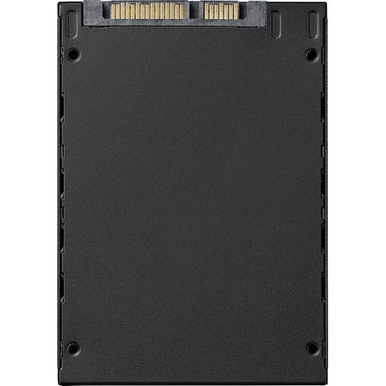 Seagate BarraCuda SATA SSD muisti 250 GB