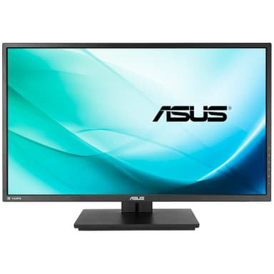 Asus PB277Q 27" pelinäyttö (musta)