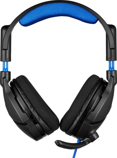 Turtle Beach Stealth 300 pelikuulokkeet (PlayStation 4)