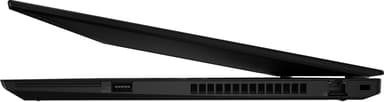 Lenovo ThinkPad T590 15.6" kannettava i7/16 GB (musta)