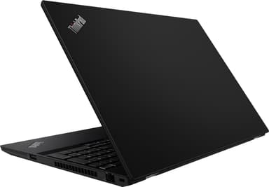 Lenovo ThinkPad T590 15.6" kannettava i7/16 GB (musta)