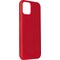 Puro Icon Apple iPhone 11 Pro Max suojakuori (punainen)