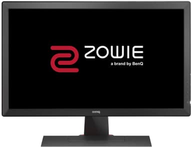 BenQ Zowie RL2455 24" pelinäyttö (musta)