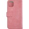 Gear Onsala iPhone 11 lompakkokotelo (Dusty Pink)