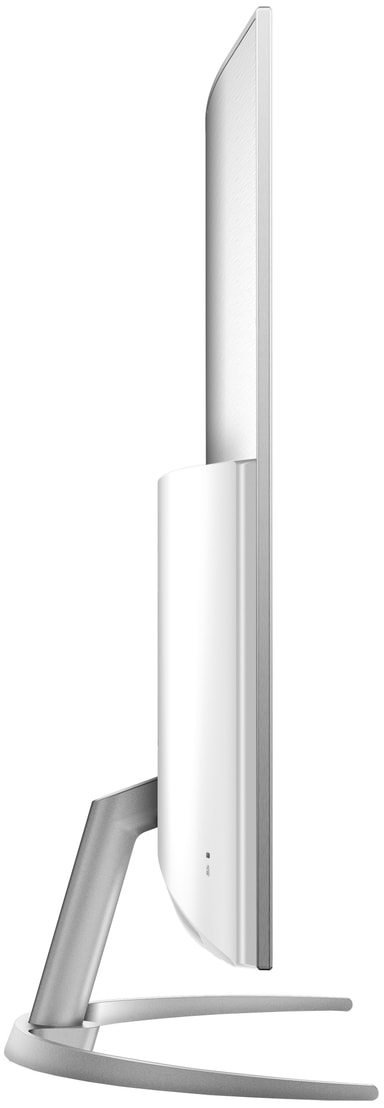 Philips BDM4037UW 40" 4K Curved näyttö (hopea)