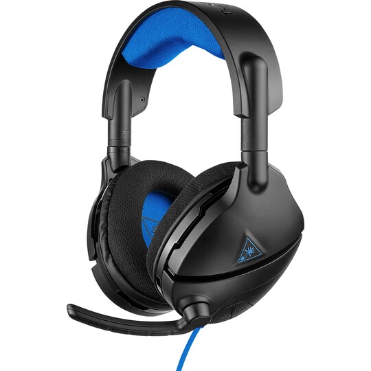 Turtle Beach Stealth 300 pelikuulokkeet (PlayStation 4)