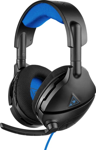 Turtle Beach Stealth 300 pelikuulokkeet (PlayStation 4)