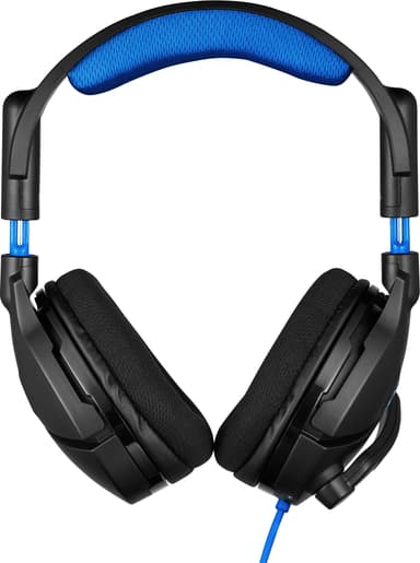 Turtle Beach Stealth 300 pelikuulokkeet (PlayStation 4)