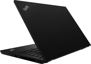 Lenovo ThinkPad L490 14" kannettava i5/8 GB (musta)