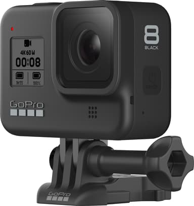 GoPro Hero 8 Black actionkamera