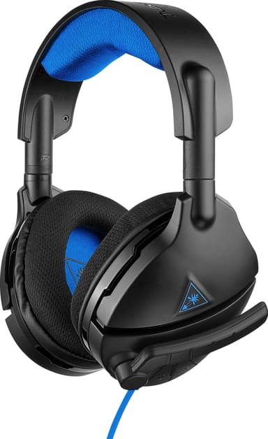 Turtle Beach Stealth 300 pelikuulokkeet (PlayStation 4)