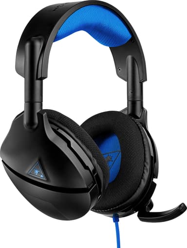 Turtle Beach Stealth 300 pelikuulokkeet (PlayStation 4)