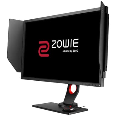 BenQ Zowie XL2735 27" pelinäyttö (musta)