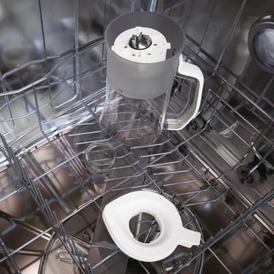 Electrolux Explore 7 tehosekoitin E7TB12CW