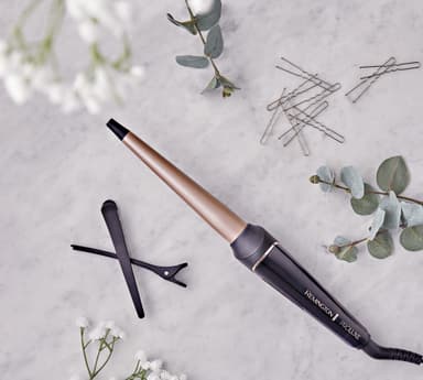 Remington Proluxe Midnight Edition kiharrin CI91W1B