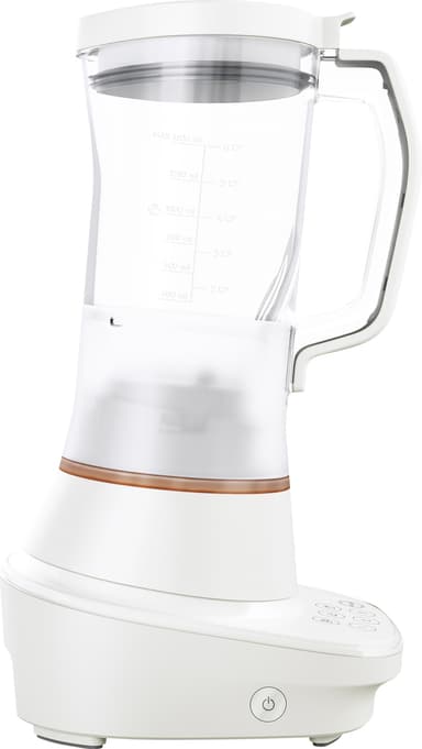 Electrolux Explore 7 tehosekoitin E7TB12CW
