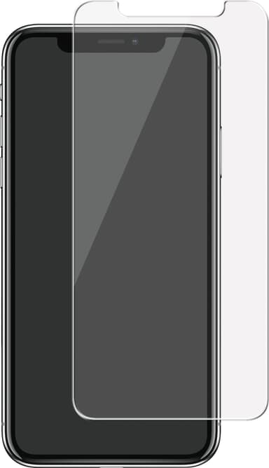 Panzer iPhone Xs Max/11 Pro Max näytönsuoja