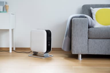 Mill Premium öljytäytteinen lämmitin ABH7000MINI