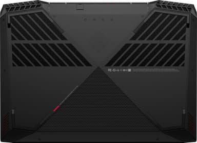 HP Omen 15-dc1698no 15,6" pelikannettava (musta)