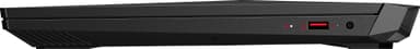HP Omen 15-dc1698no 15,6" pelikannettava (musta)