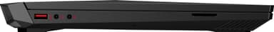 HP Omen 15-dc1698no 15,6" pelikannettava (musta)