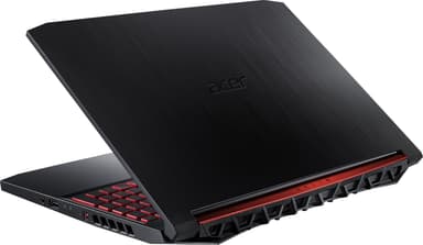 Acer Nitro 5 15,6" pelikannettava (musta)