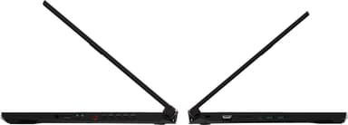 Acer Nitro 5 15,6" pelikannettava (musta)