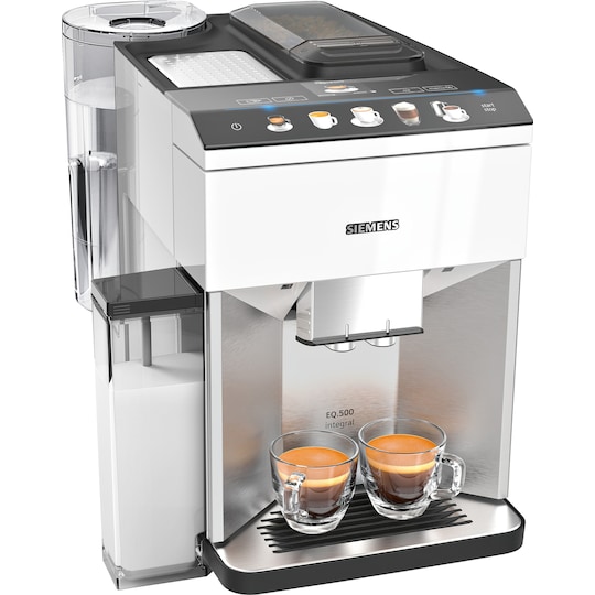 Siemens EQ.500 kahvikone TQ507R02