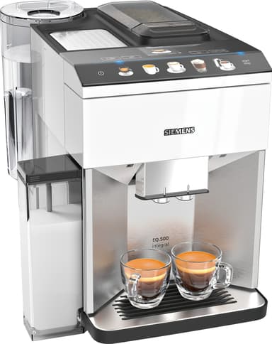 Siemens EQ.500 kahvikone TQ507R02