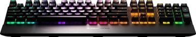 SteelSeries Apex Pro pelinäppäimistö