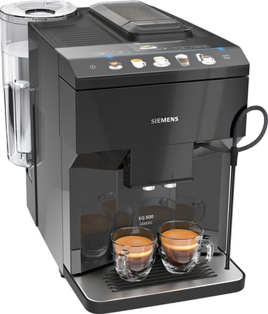 Siemens EQ.500 kahvikone TP501R09