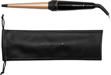 Remington Proluxe Midnight Edition kiharrin CI91W1B