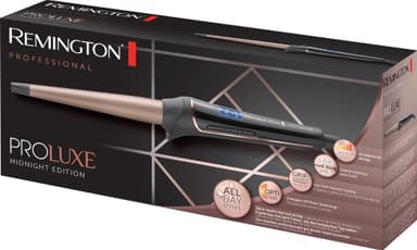 Remington Proluxe Midnight Edition kiharrin CI91W1B