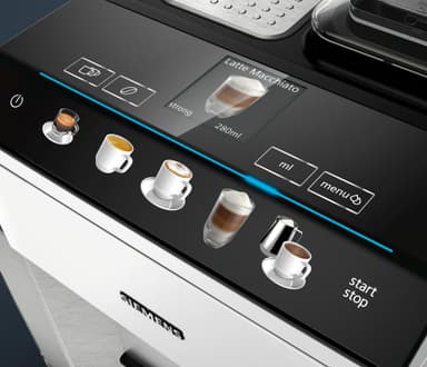Siemens EQ.500 kahvikone TQ507R02