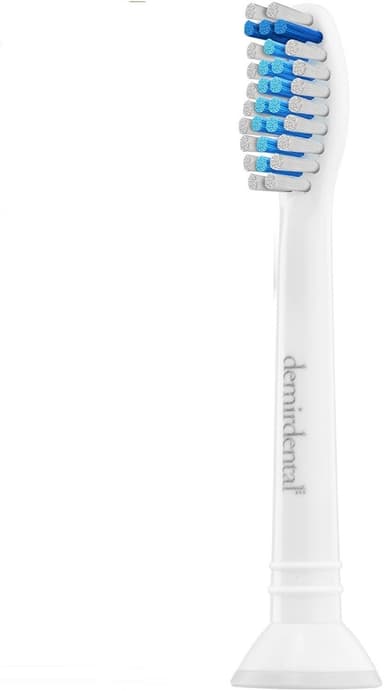 Demirdental Harjasp��t vastaava Sonicare Sensitive 3-pakkaus