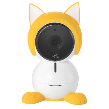 Netgear Arlo baby kissanpentuhahmo ABA1000-10000S