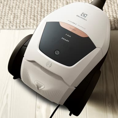 Electrolux Pure D8.2 Silence pölynimuri PD82-ALRG