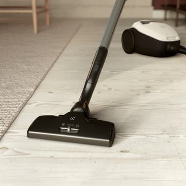 Electrolux Pure D8.2 Silence pölynimuri PD82-ALRG