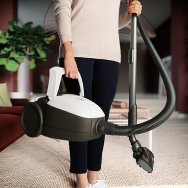 Electrolux Pure D8.2 Silence pölynimuri PD82-ALRG