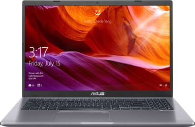 Asus Laptop 15 D509DA kannettava