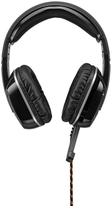 ADX Firestorm H09 headset