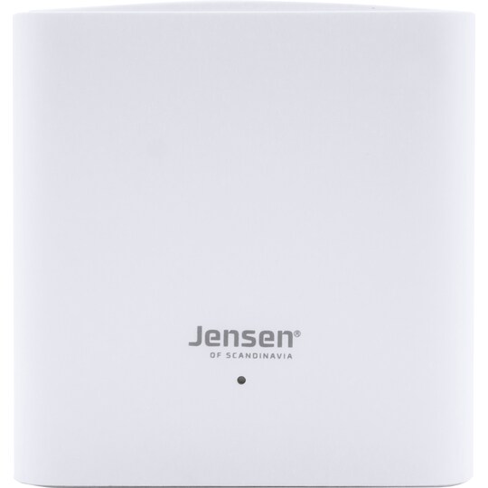 Jensen Omni Duo mesh pakkaus (2 kpl)