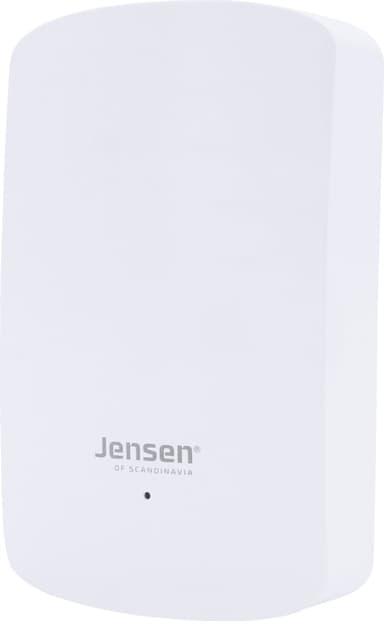 Jensen Omni Duo mesh pakkaus (2 kpl)