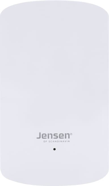 Jensen Omni Duo mesh pakkaus (2 kpl)
